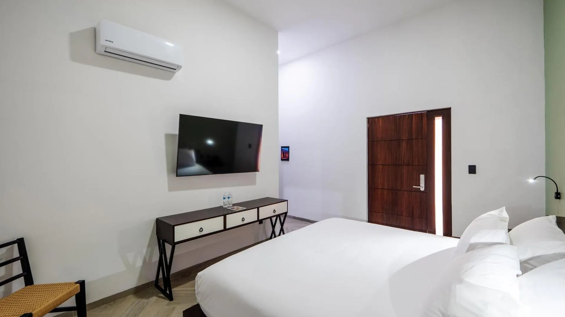 Hotel Miranda Queretaro