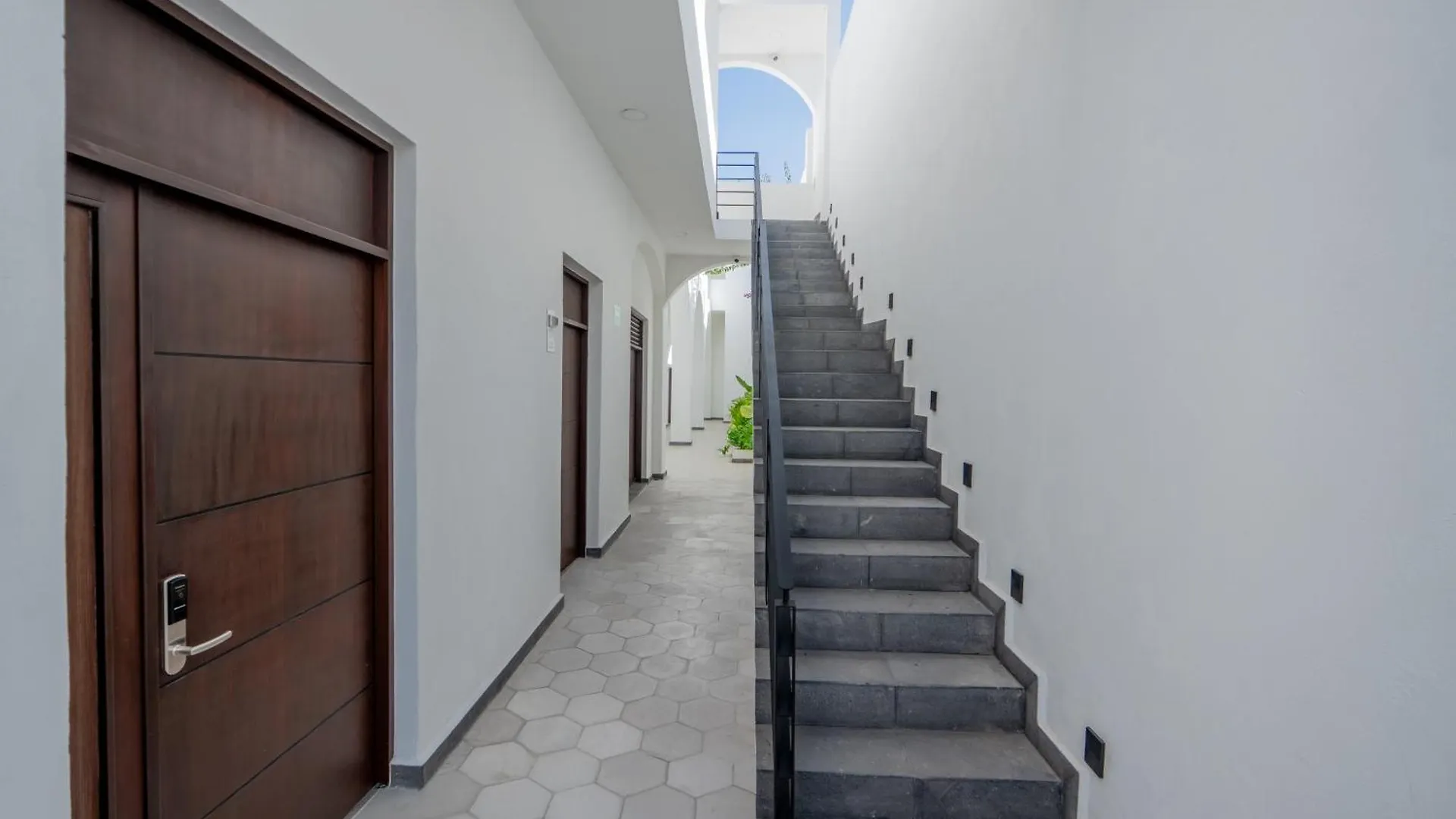 ****  Hotel Miranda Queretaro Mexico