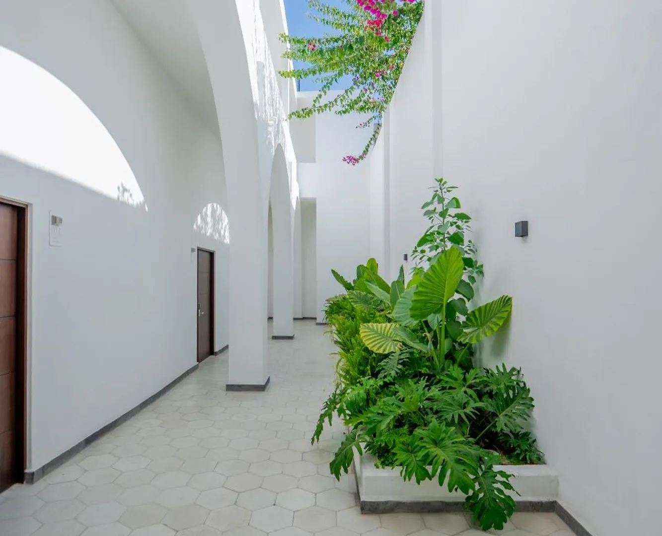 Hotel Miranda Queretaro