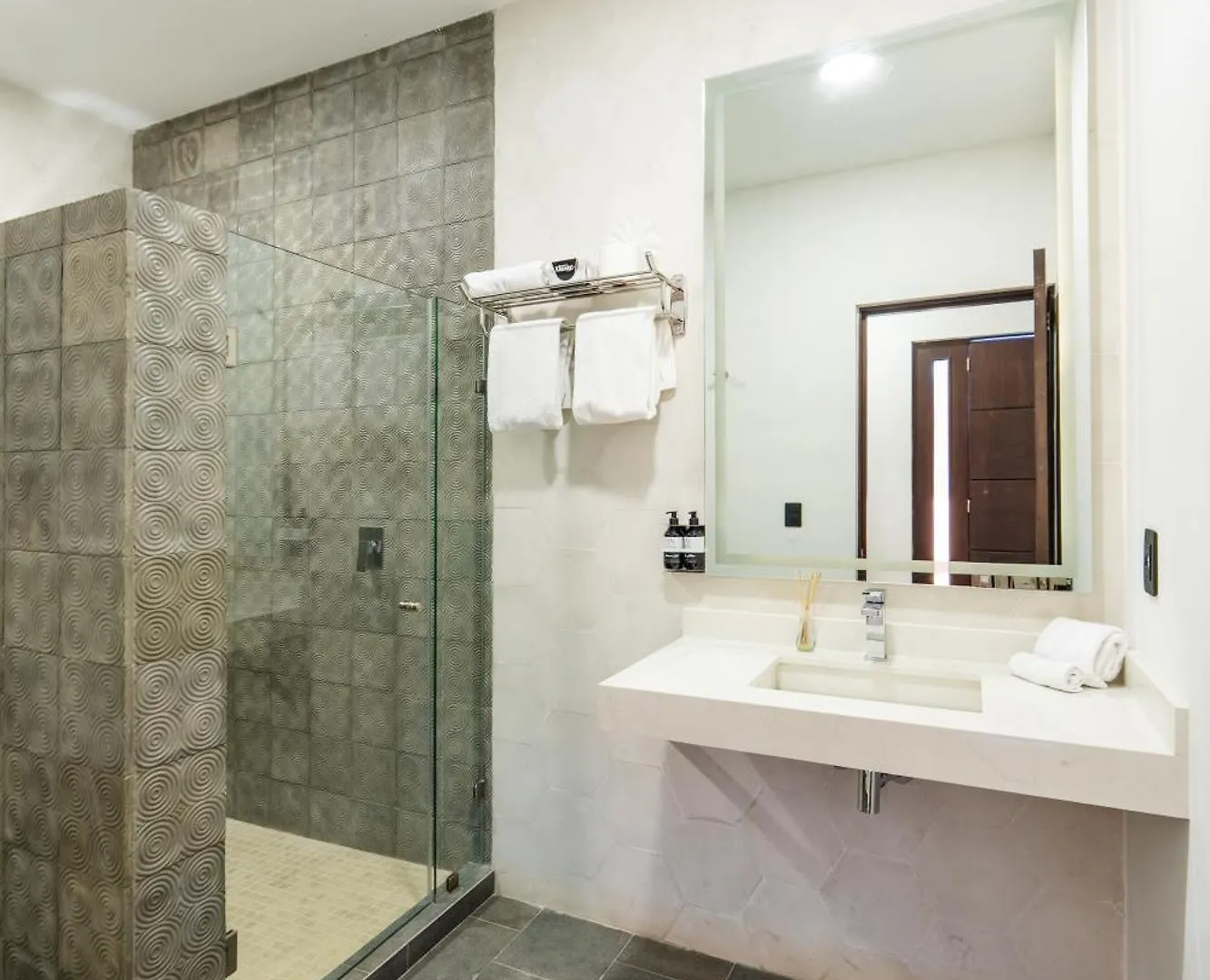 Hotel Miranda Querétaro
