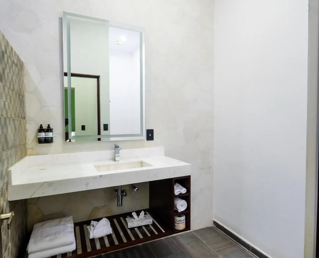 Hotel Miranda Querétaro