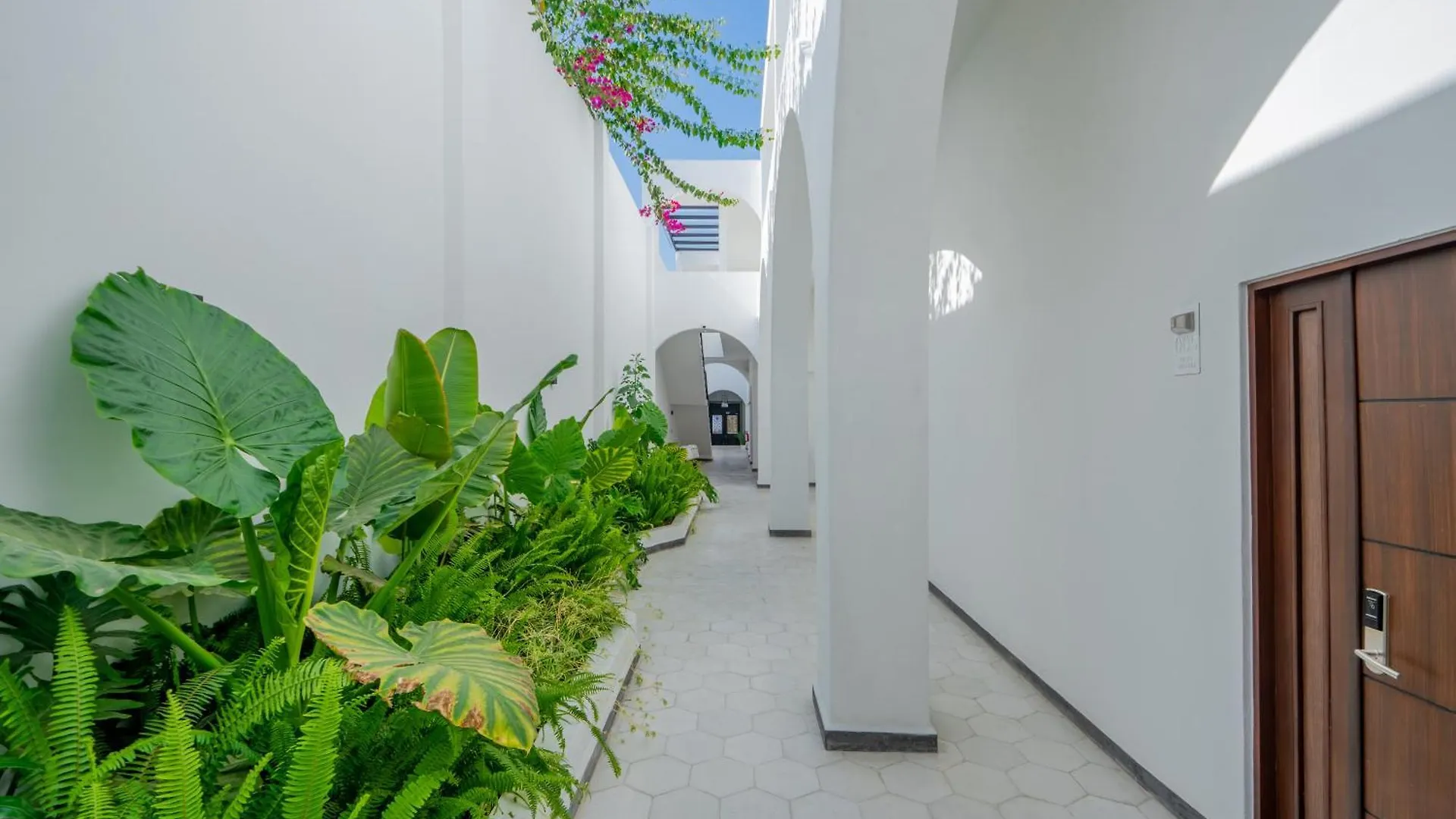 Hotel Miranda Querétaro