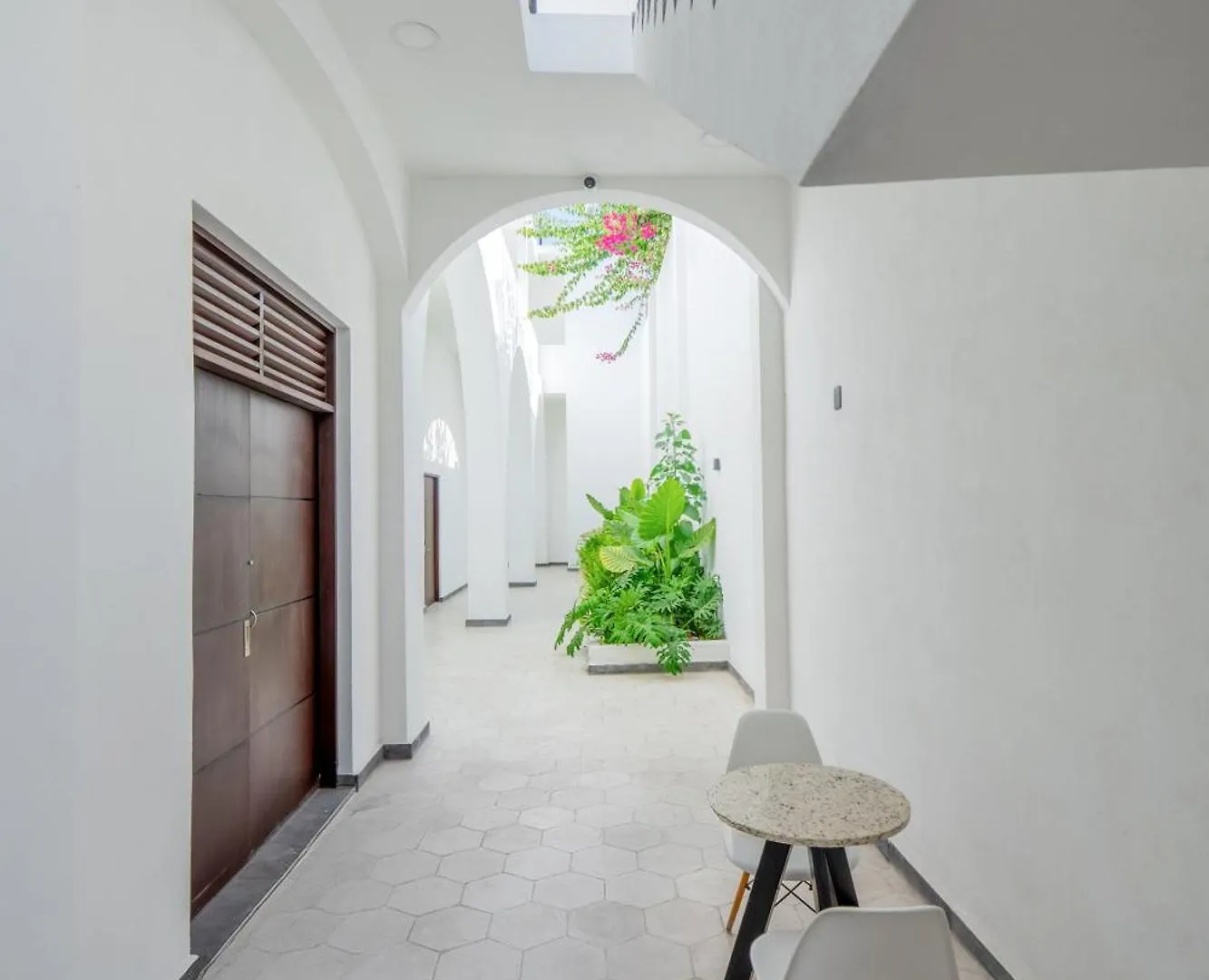 Hotel Miranda Querétaro