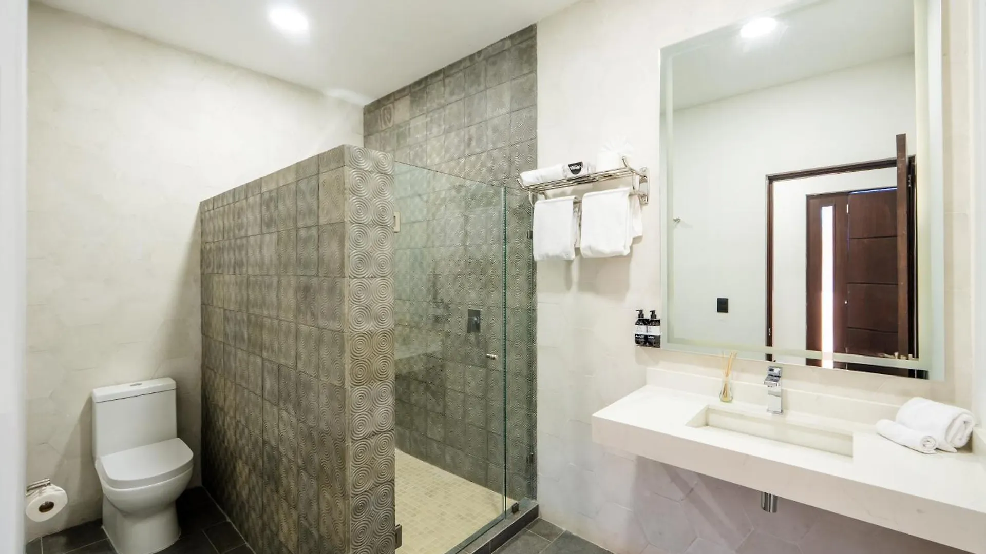 Hotel Miranda Querétaro Mexiko