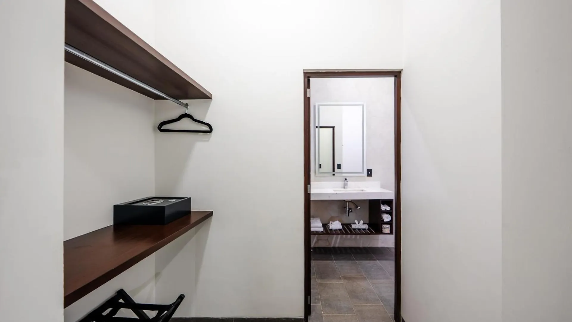 Hotel Miranda Querétaro