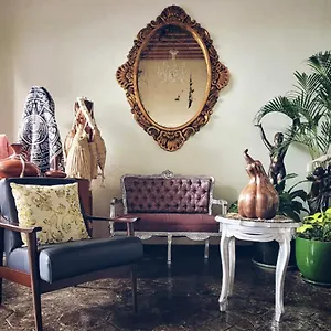 El Serafin Boutique Querétaro