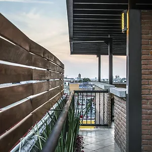Casa Aurora *** Querétaro